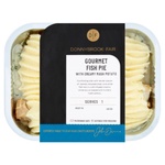 Donnybrook Fair Fish Pie with Creamy Mash Potato (380 g)